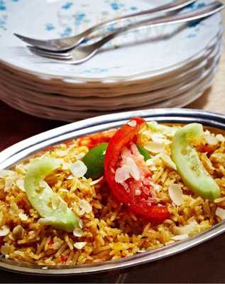 Le Palais Du Bengale