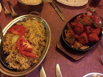 Le Palais Du Bengale