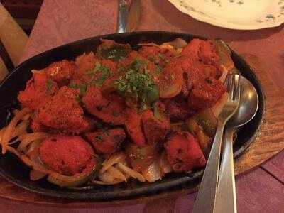 Le Palais Du Bengale