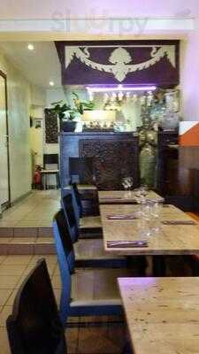 Restaurant Naly