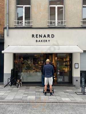 Renard Bakery