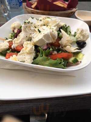 Baraka't Restaurant Halal