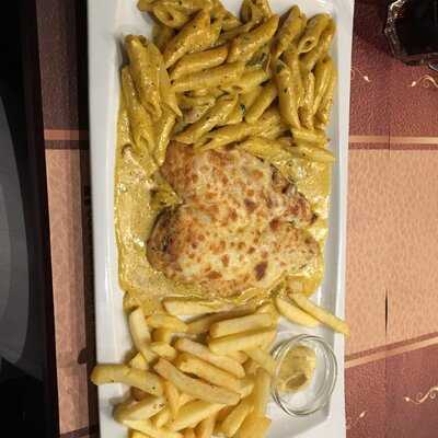 Baraka't Restaurant Halal