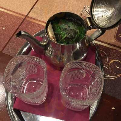 Baraka't Restaurant Halal