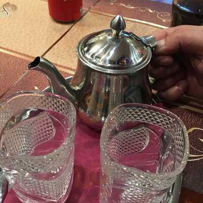 Baraka't Restaurant Halal