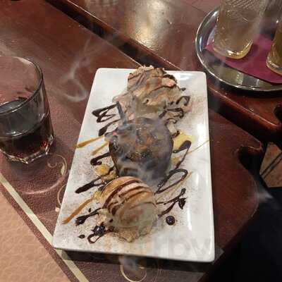 Baraka't Restaurant Halal