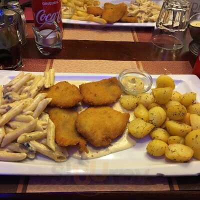 Baraka't Restaurant Halal