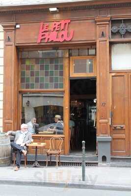 Le Petit Philou