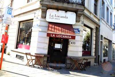 La Locanda