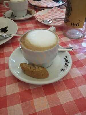 La Bottega Della Pizza Sablon