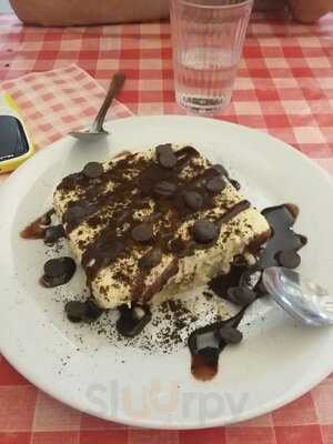 La Bottega Della Pizza Sablon