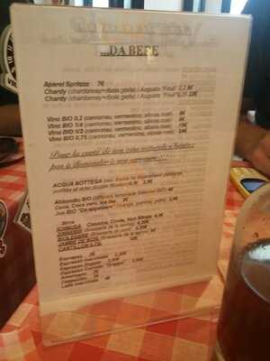 La Bottega Della Pizza Sablon