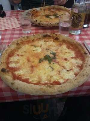 La Bottega Della Pizza Sablon