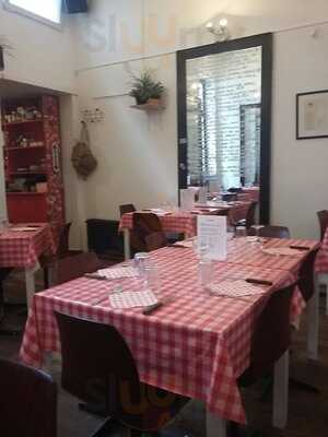 La Bottega Della Pizza Sablon