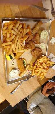 Patatak Saint-gilles