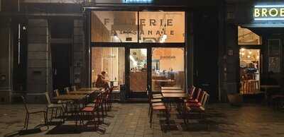 Patatak Saint-gilles