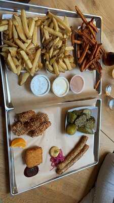 Patatak Saint-gilles