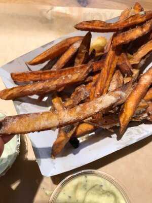 Patatak Saint-gilles