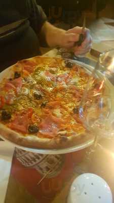 Pizzeria Calabria