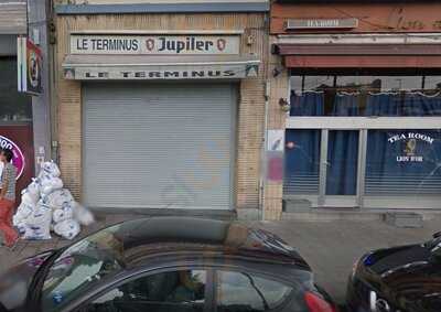 Le Terminus