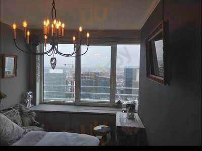 Quai Des Bananes Bruxelles