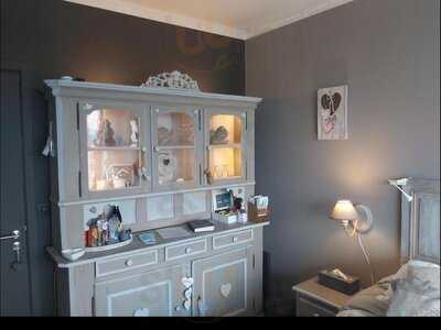 Quai Des Bananes Bruxelles