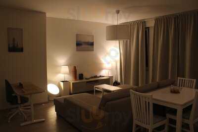 Quai Des Bananes Bruxelles