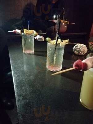 Quai Des Bananes Bruxelles