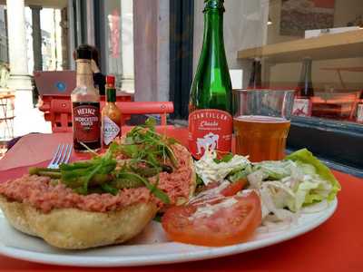 Pistolet Original Galeries