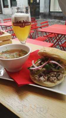 Pistolet Original Galeries