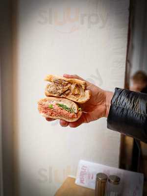 Pistolet Original Galeries