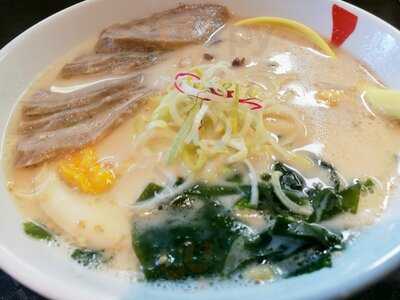 Samourai Ramen