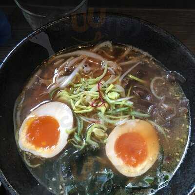 Samourai Ramen