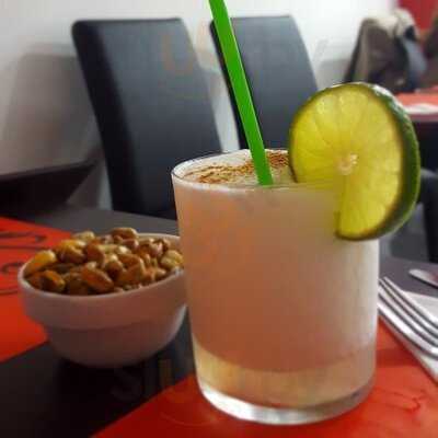 Machu Picchu El Huarique Peruvien