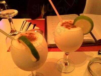 Machu Picchu El Huarique Peruvien