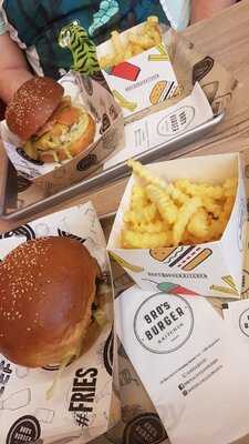 Bro’s Burger Kitchen