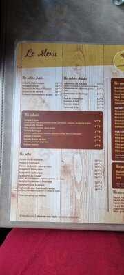 La Brochette Du Chalet