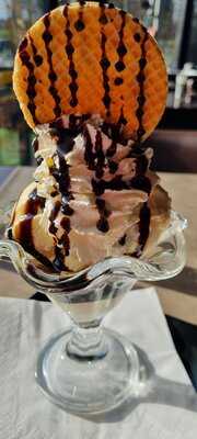 La Brochette Du Chalet