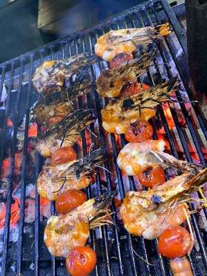 La Brochette Du Chalet