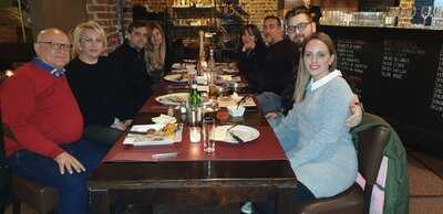 La Brochette Du Chalet