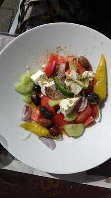 La Brochette Du Chalet