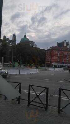 La Brochette Du Chalet