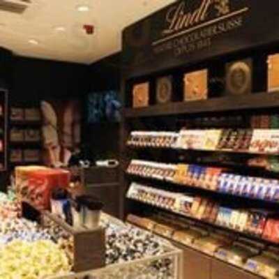 Lindt City 2
