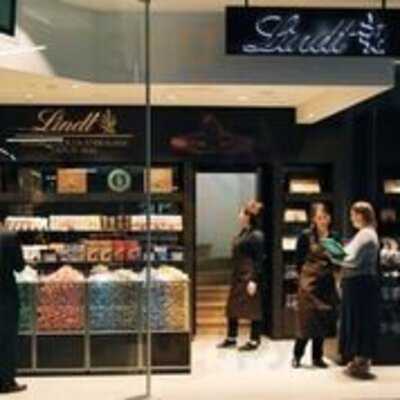 Lindt City 2