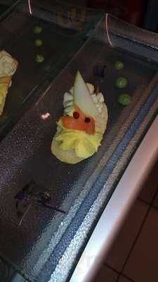 Auberge Saint-pierre