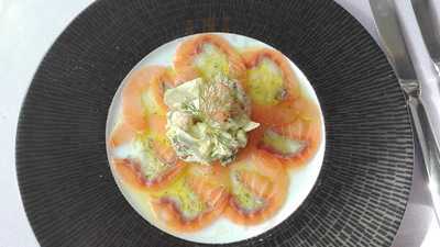 Auberge Saint-pierre