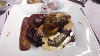 Auberge Saint-pierre