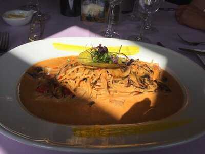 Auberge Saint-pierre