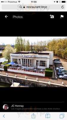 Restaurant Le Bryc