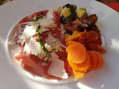 La Piazetta Dei Latini